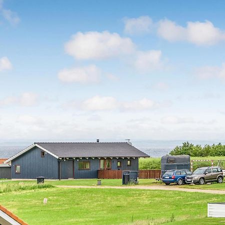 Beautiful Home In Nordborg With Wifi Экстерьер фото