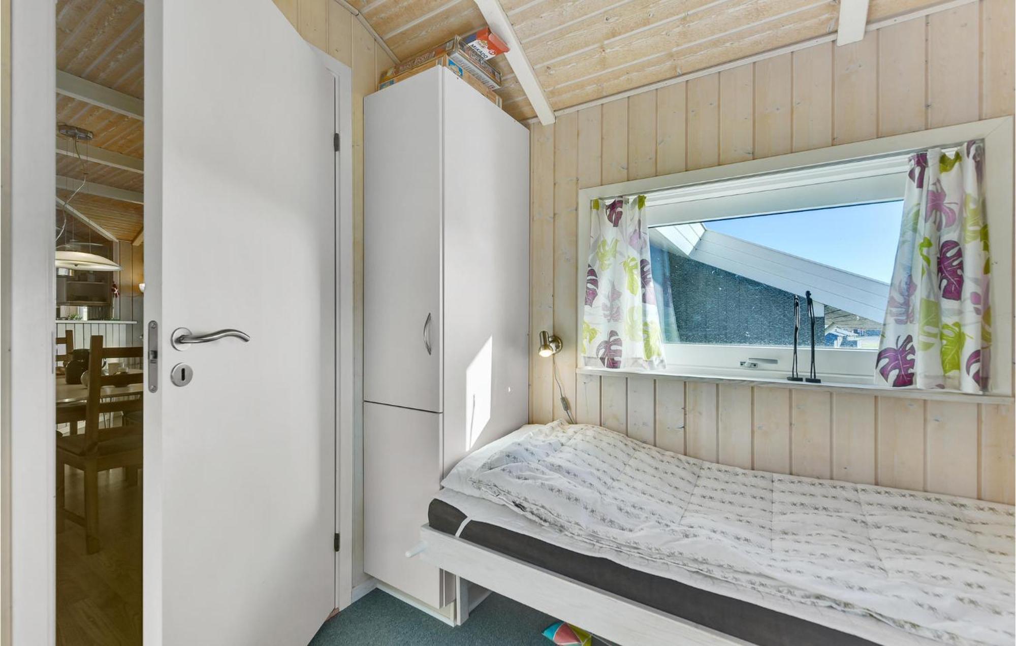 Beautiful Home In Nordborg With Wifi Экстерьер фото