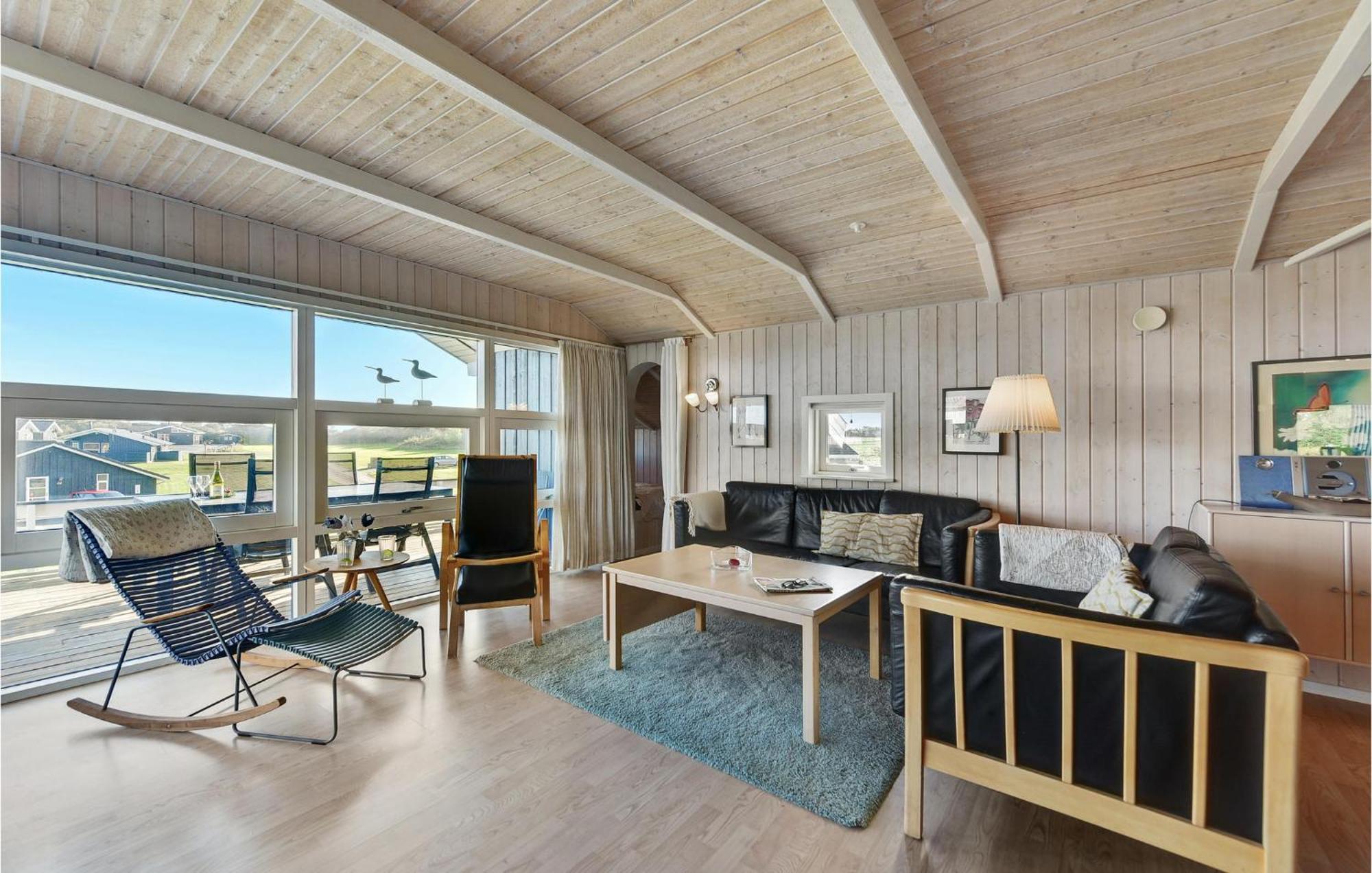 Beautiful Home In Nordborg With Wifi Экстерьер фото